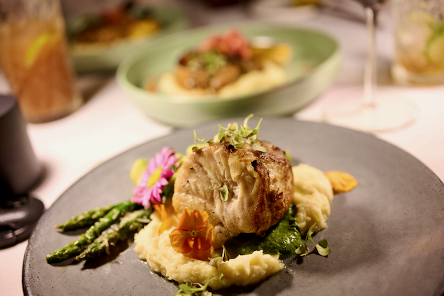 Panamanian cuisine
