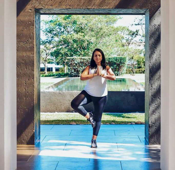 The Empower Wellness Coaching Program