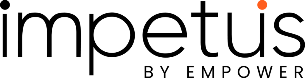 Logo de impetus
