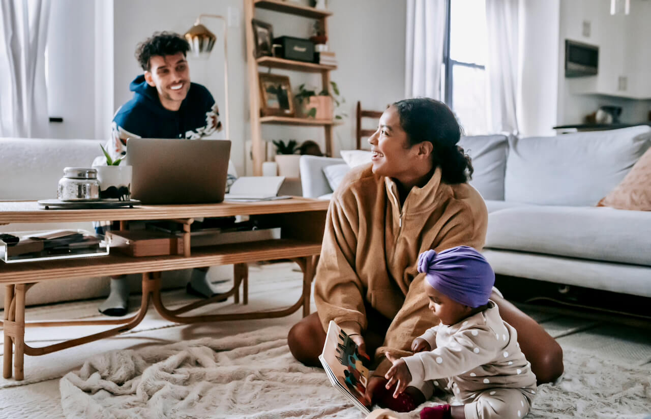 Community and Familiy Leaders